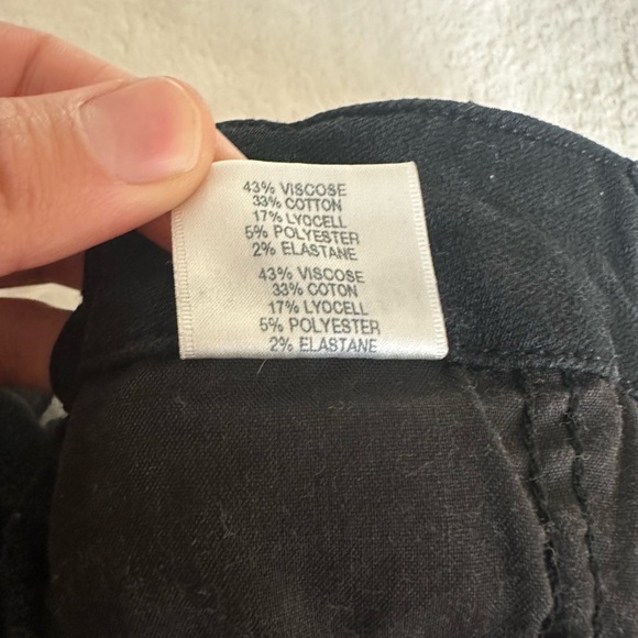 EUC J Brand Natasha Pants - Picture 10 of 14